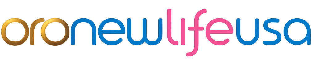 ORONEWLIFE USA
